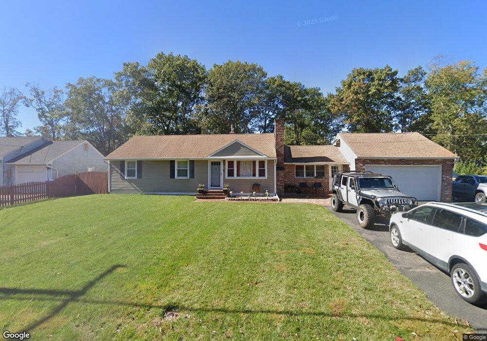 29 Hemlock Rd, Howell, NJ 07731 - photo 1