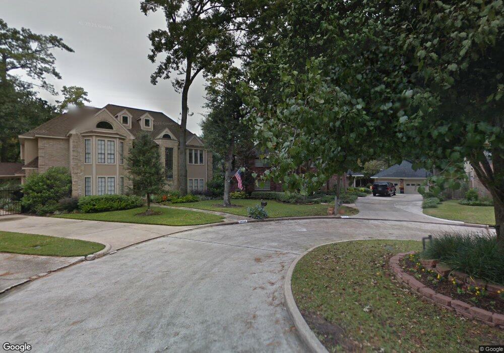 15714 Cannion Falls Dr, Tomball, TX 77377 - photo 1