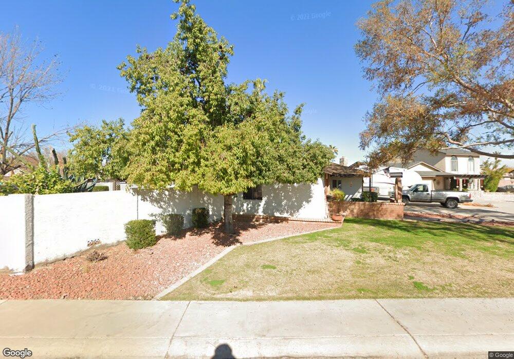 1514 W Chilton St, Chandler, AZ 85224 - photo 1