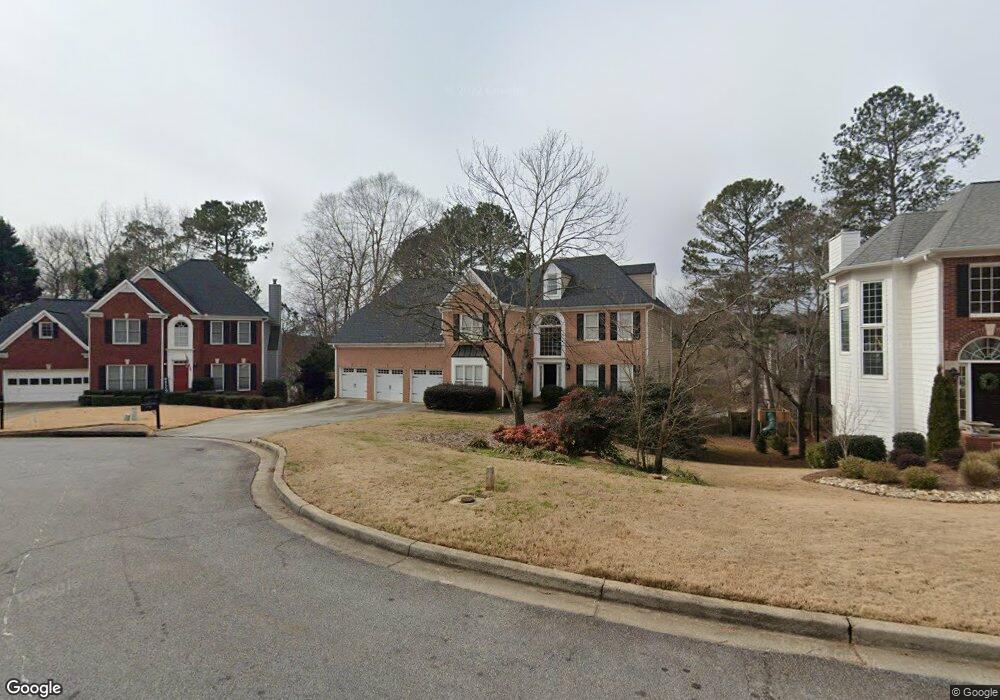 2114 Cape Liberty Dr, Suwanee, GA 30024 - photo 1