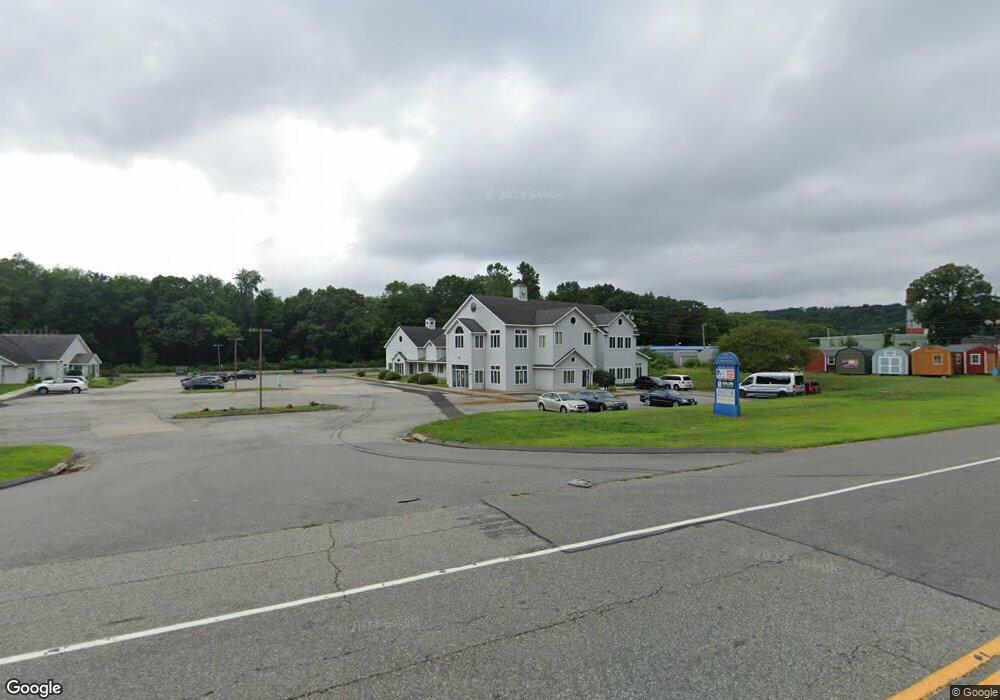 106 Route 32, North Franklin, CT 06254 - photo 1