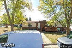 102 3rd Ave SW, Clearbrook, MN 56634