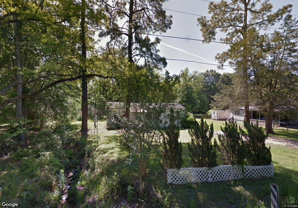 354 Grady St SW, Pelham, GA 31779 - photo 1