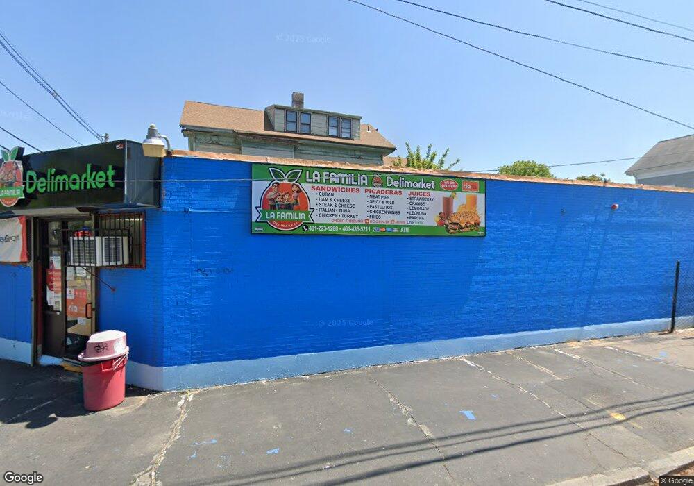 272 Public St, Providence, RI 02905 - photo 1