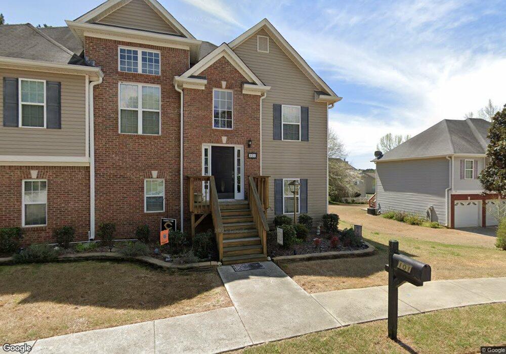 101 Turtle Cove, Carrollton, GA 30116 - photo 1