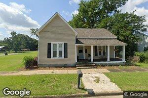 10813 Dickey St, Morgan, GA 39866