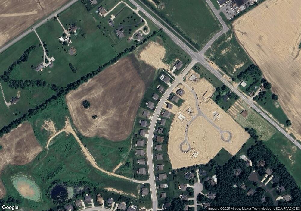 10107 New California Dr, Plain City, OH 43064 - photo 1