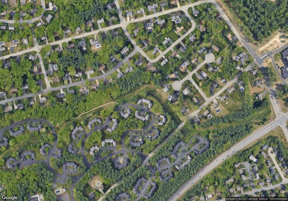 43 Dorchester Way unit U140, Nashua, NH 03064 - photo 1