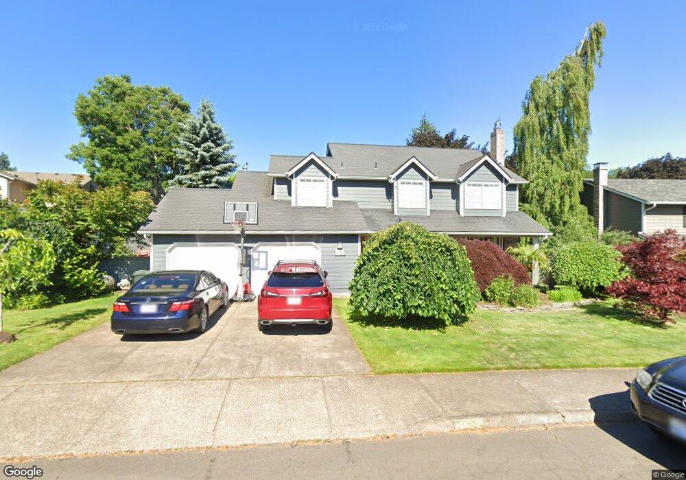 4490 18th Place S, Salem, OR 97302 - photo 1