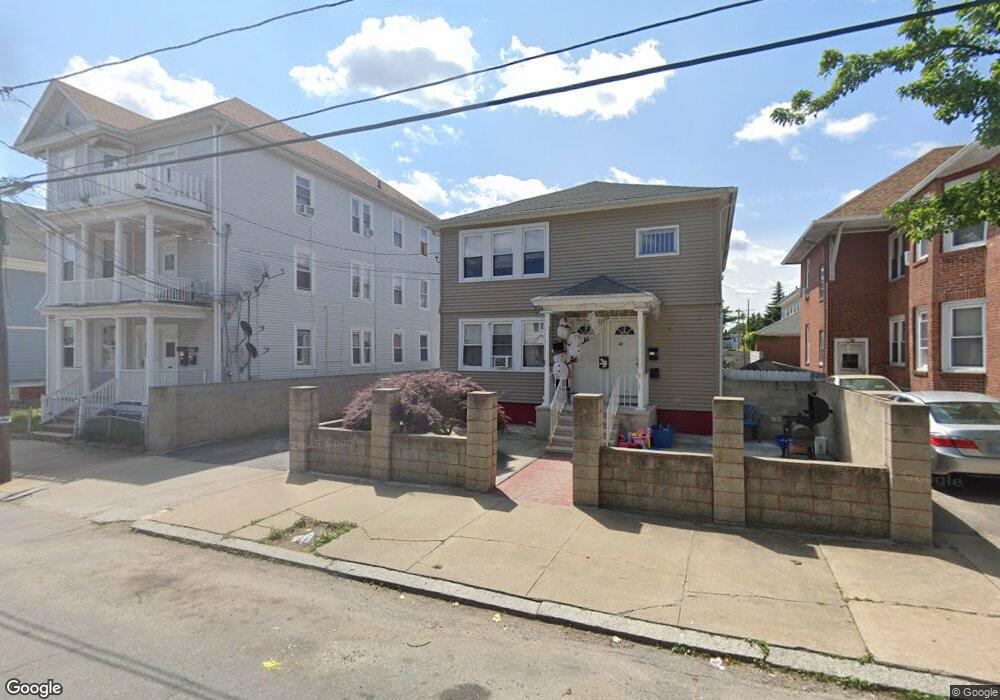196 Sterling Ave, Providence, RI 02909 - photo 1