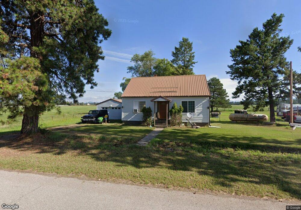 150 Eid Ln, Kalispell, MT 59901 - photo 1