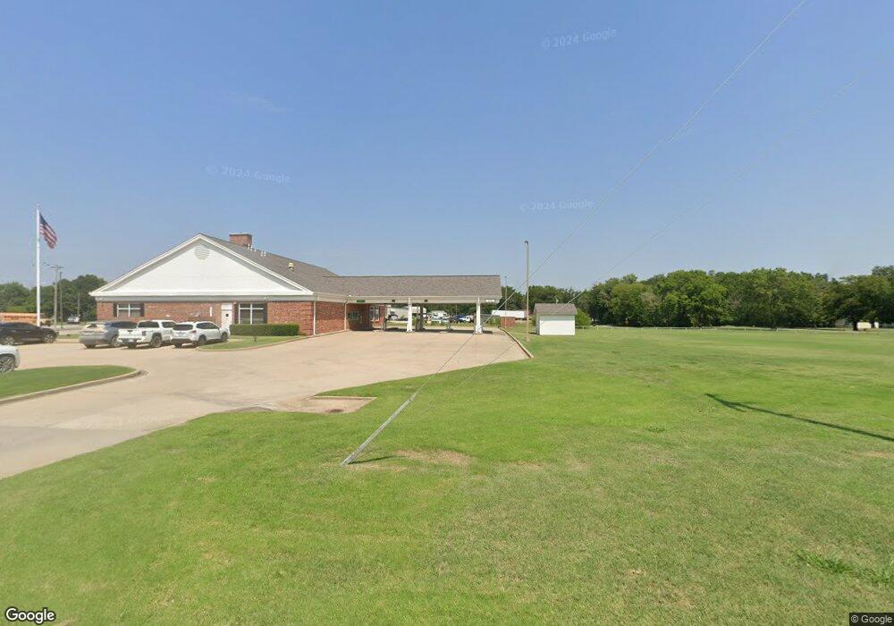 300 W Center St, Haskell, OK 74436 - photo 1