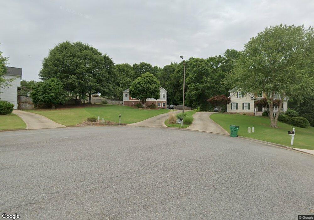 209 Sweetbriar Ln, Canton, GA 30115 - photo 1