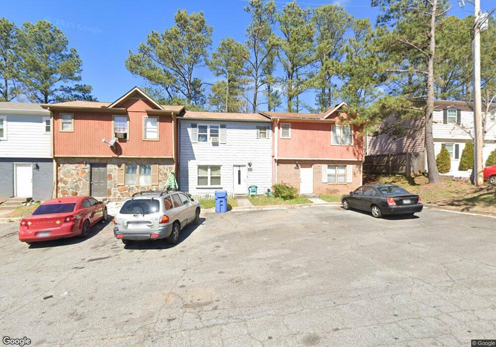 2050 Lenoa Ln, Austell, GA 30106 - photo 1