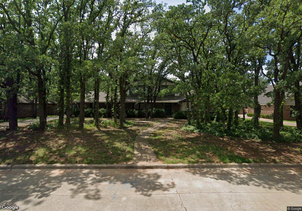 3101 Stagestand Rd, Duncan, OK 73533 - photo 1
