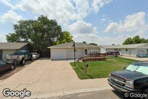 1002 Court Terrace, Colby, KS 67701