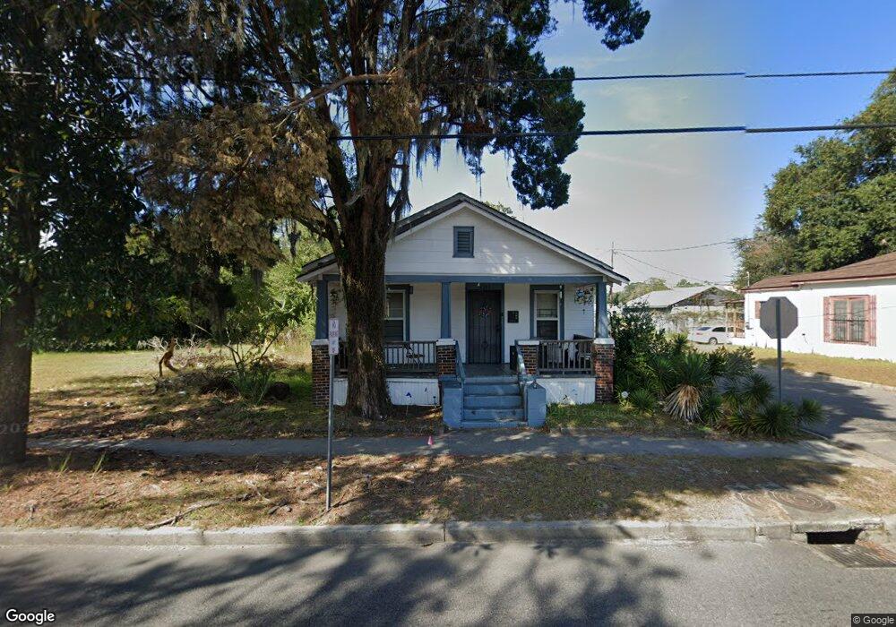 4301 Montgomery St, Savannah, GA 31405 - photo 1