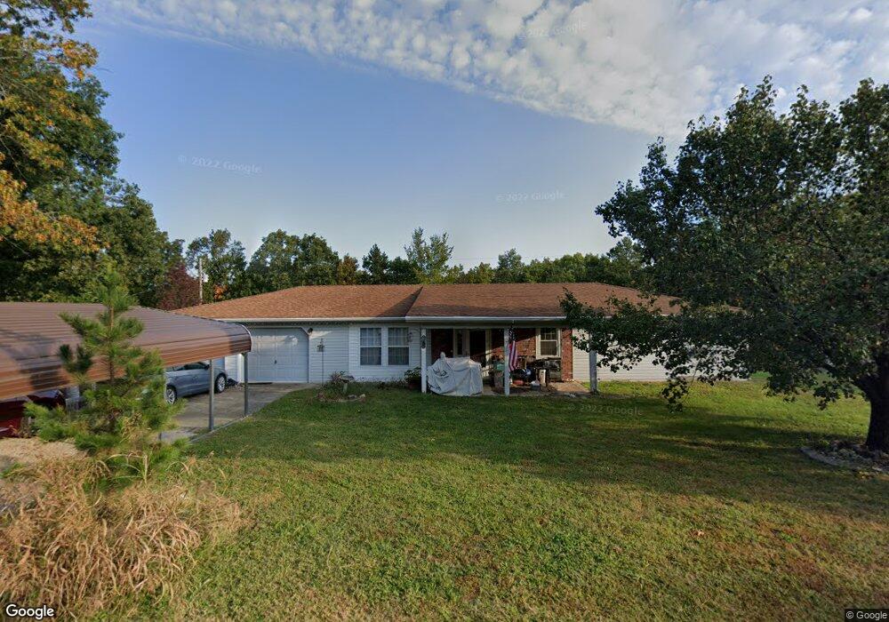 14681 Turbine Ln, Saint Robert, MO 65584 - photo 1