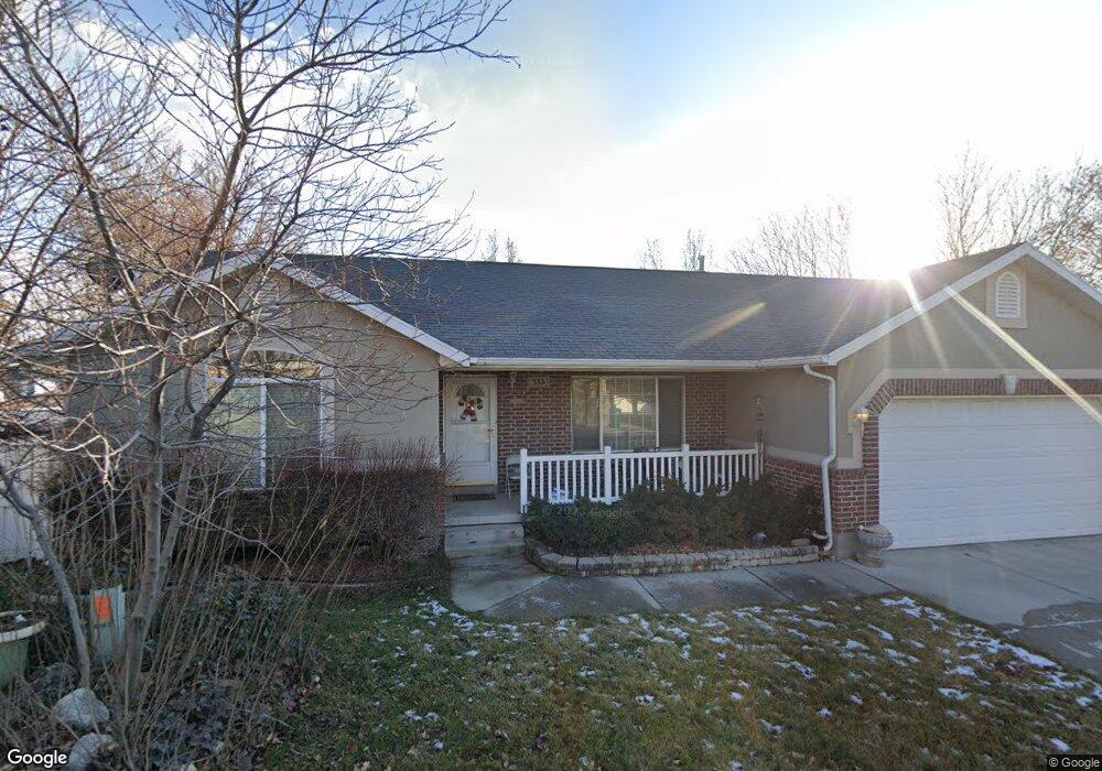 555 W 1260 N, Lehi, UT 84043 - photo 1