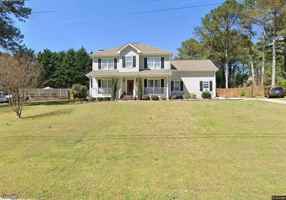 1471 Seth Way unit 1, Grayson, GA 30017 - photo 1