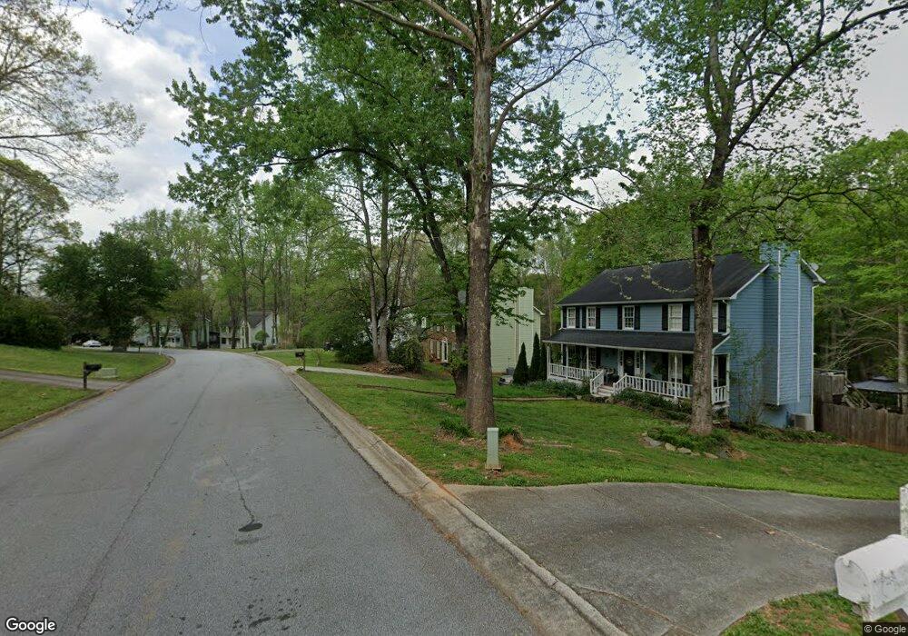 1736 Hunters Trace SW unit 2, Lilburn, GA 30047 - photo 1