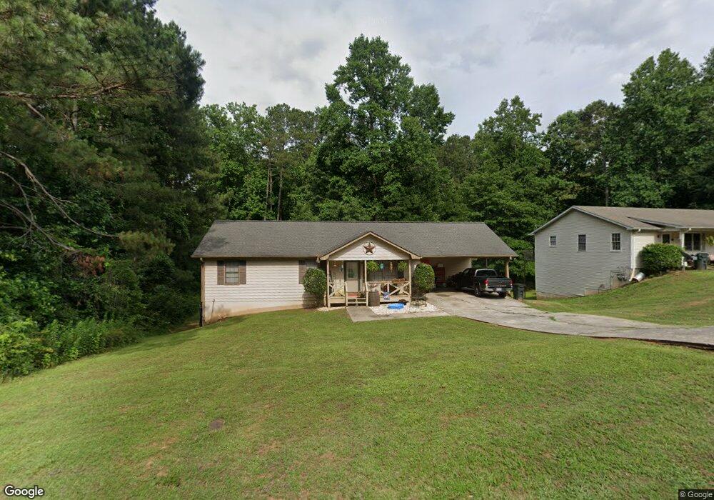 112 Mcwhirter Place, Canton, GA 30115 - photo 1