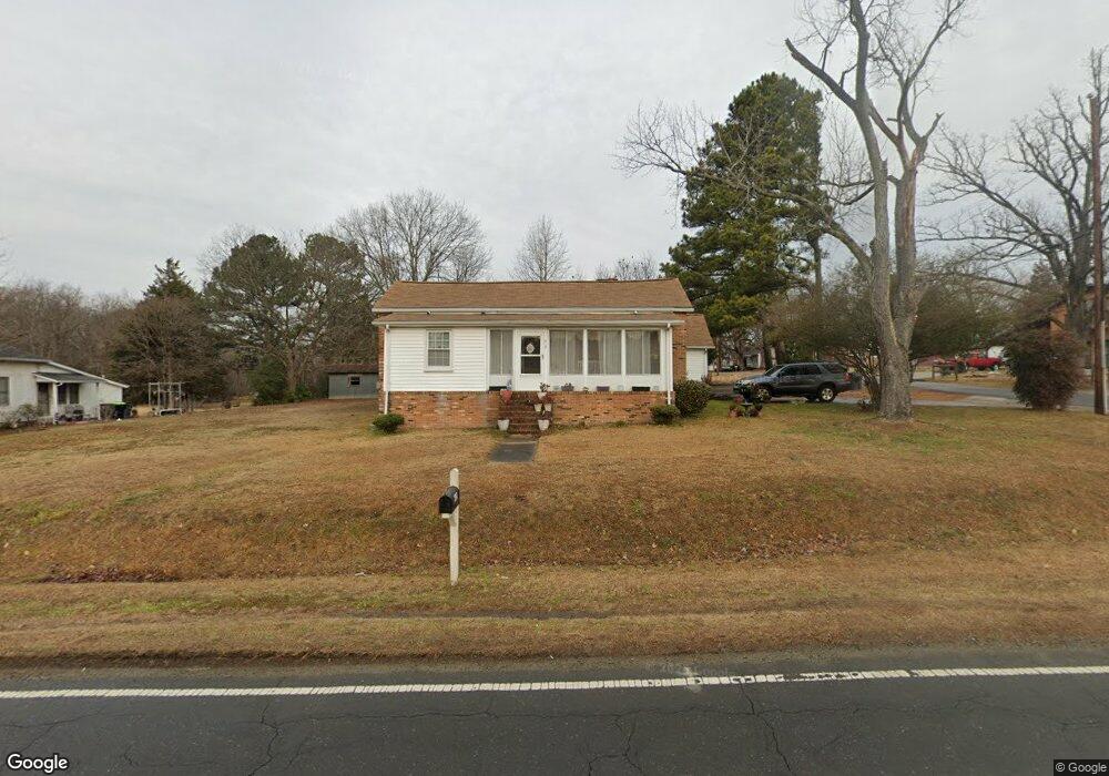 612 Hillsboro St, Oxford, NC 27565 - photo 1