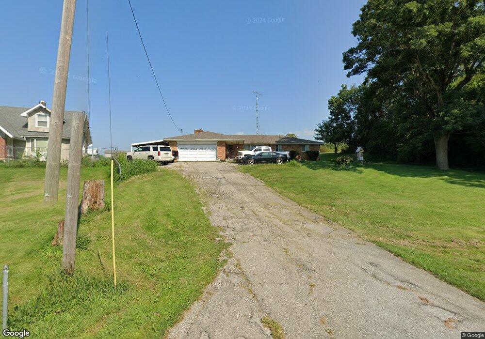 2026 S County Road 60 SW, Greensburg, IN 47240 - photo 1