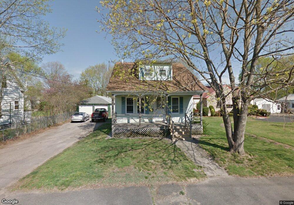 10 Waverly St, Taunton, MA 02780 - photo 1