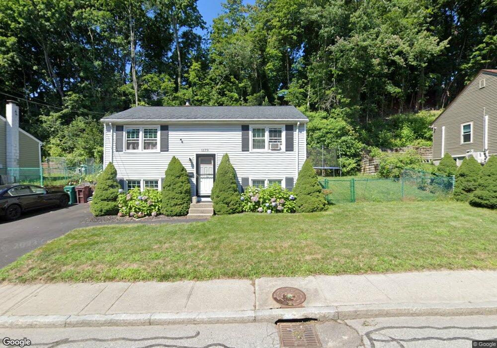 1179 Manville Rd, Woonsocket, RI 02895 - photo 1