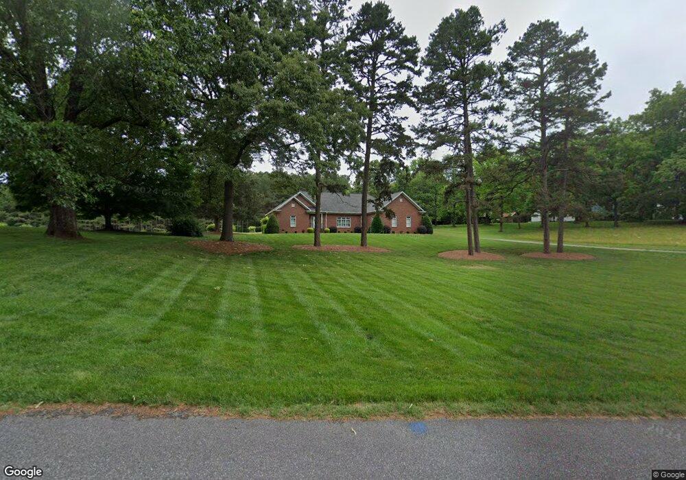 737 Maplewood Ln, Statesville, NC 28625 - photo 1