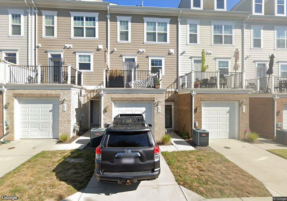 606 Totten Place NE, Washington, DC 20017 - photo 1