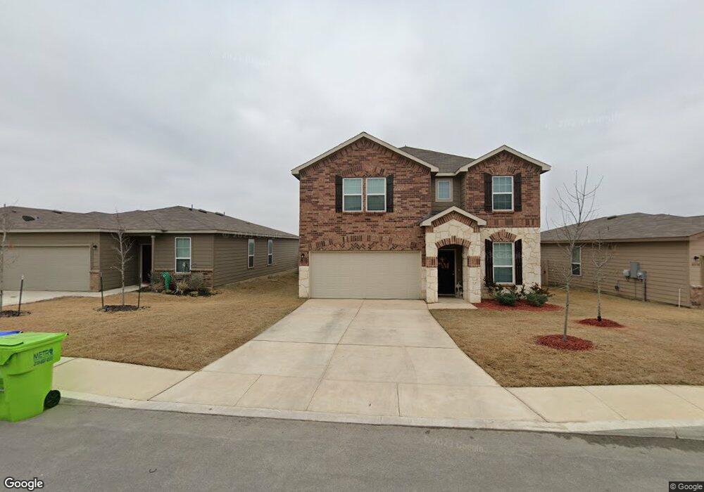 10332 McQueeney, San Antonio, TX 78252 - photo 1