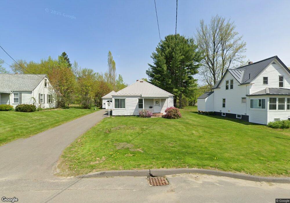 67 Oakland St, Waterville, ME 04901 - photo 1