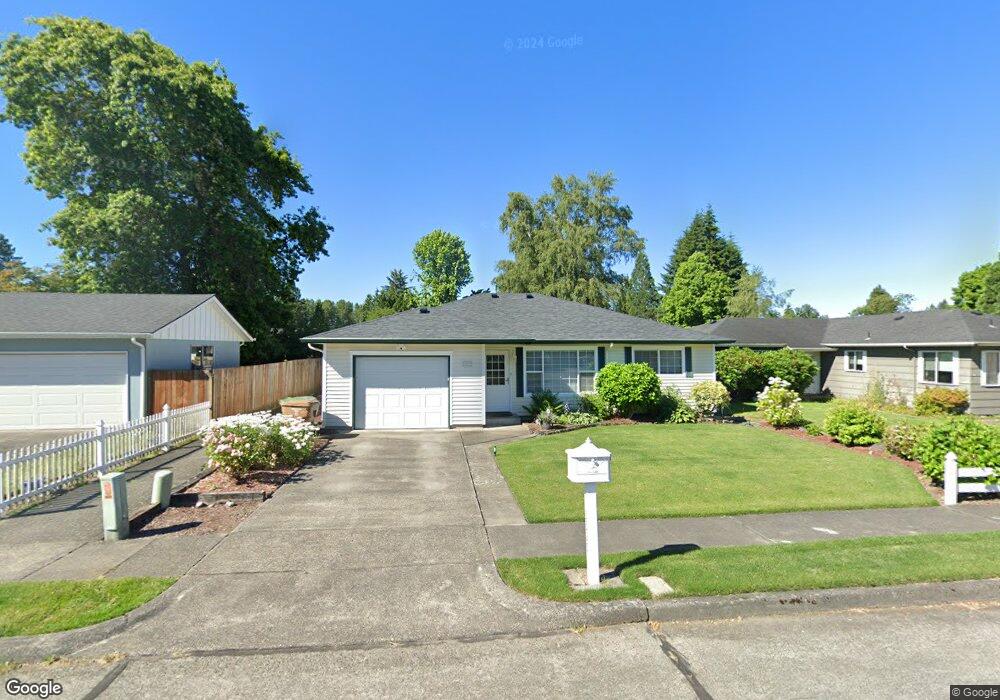 3325 Nebraska St, Longview, WA 98632 - photo 1