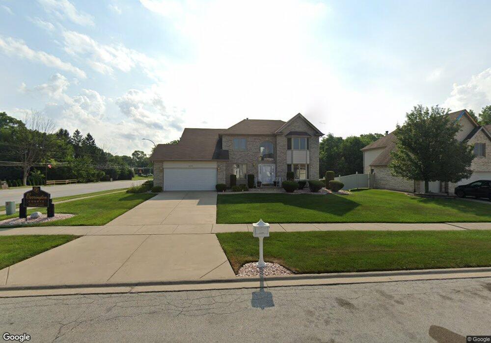 18301 Carrington Dr, Hazel Crest, IL 60429 - photo 1