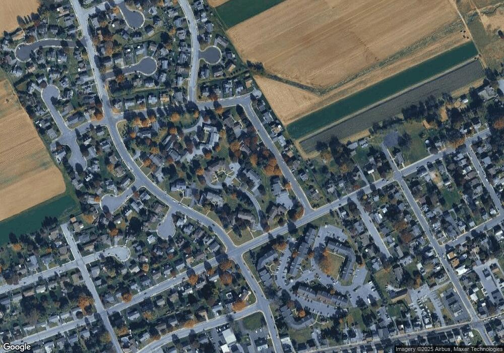 9 Ashlea Village unit 9, New Holland, PA 17557 - photo 1