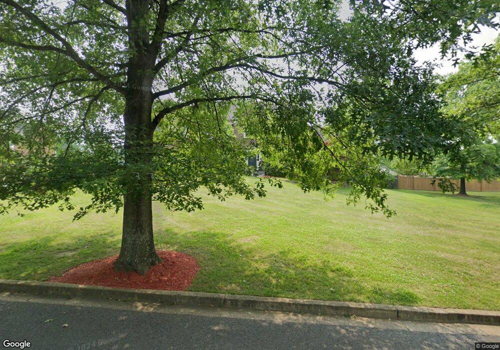 2010 Shadowrock Ln, Bowie, MD 20721 - photo 1