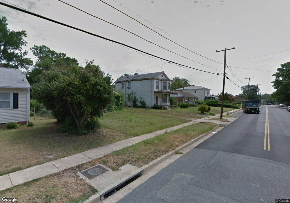 3509 North Ave, Richmond, VA 23222 - photo 1