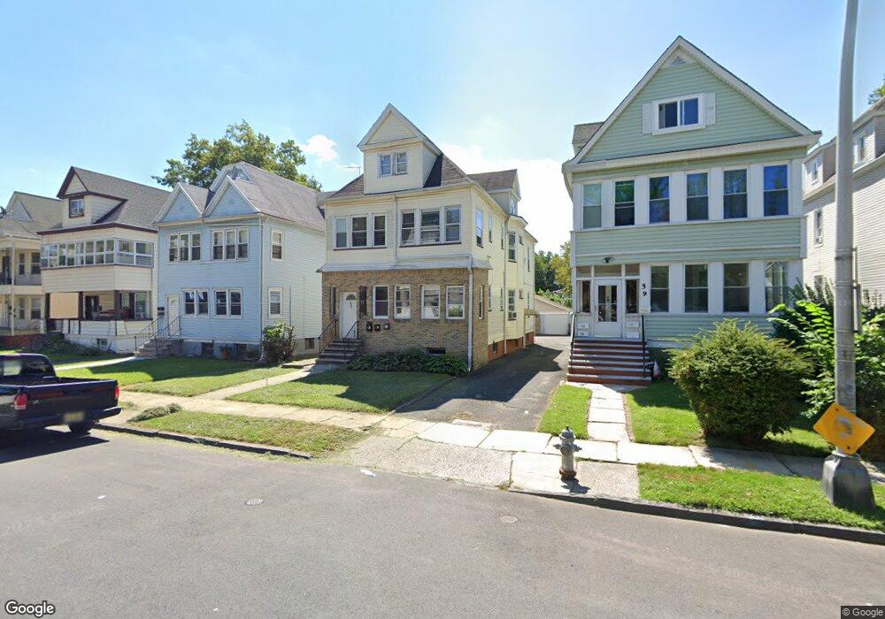 57 Edgar St, East Orange, NJ 07018 - photo 1