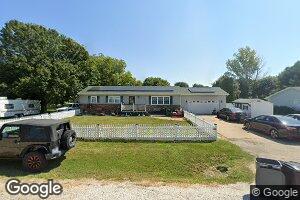 201 S Park St, Alpha, IL 61413