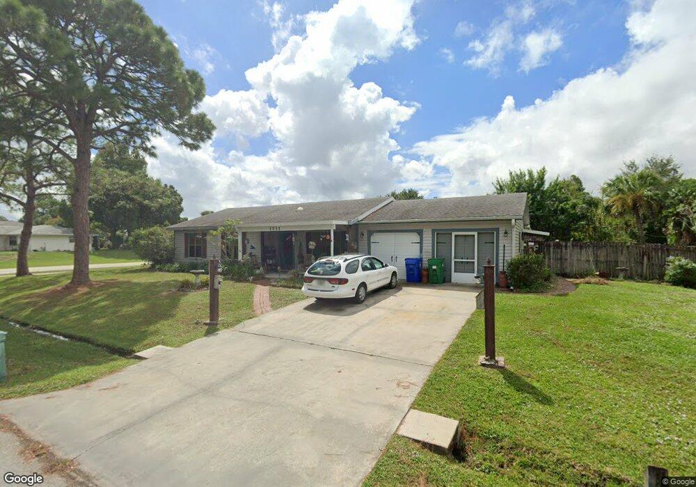 1731 Skyline Ln, Sebastian, FL 32958 - photo 1