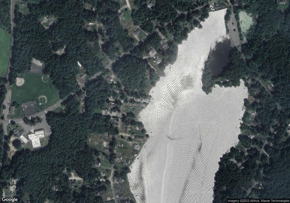 7 Craig Rd, Holland, MA 01521 - photo 1