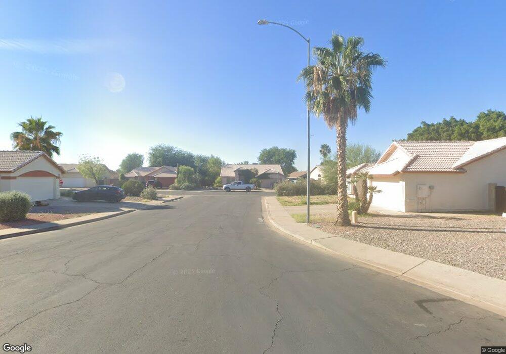 1009 S Sinova Cir, Mesa, AZ 85206 - photo 1