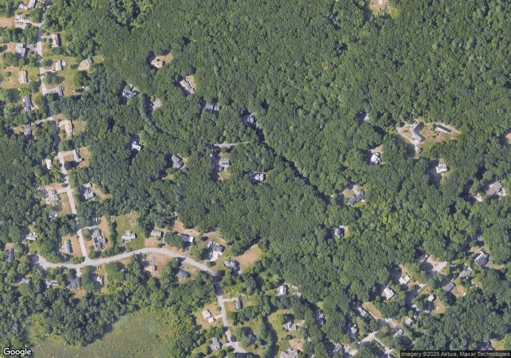 4 Brooks Hill Rd, Lincoln, MA 01773 - photo 1