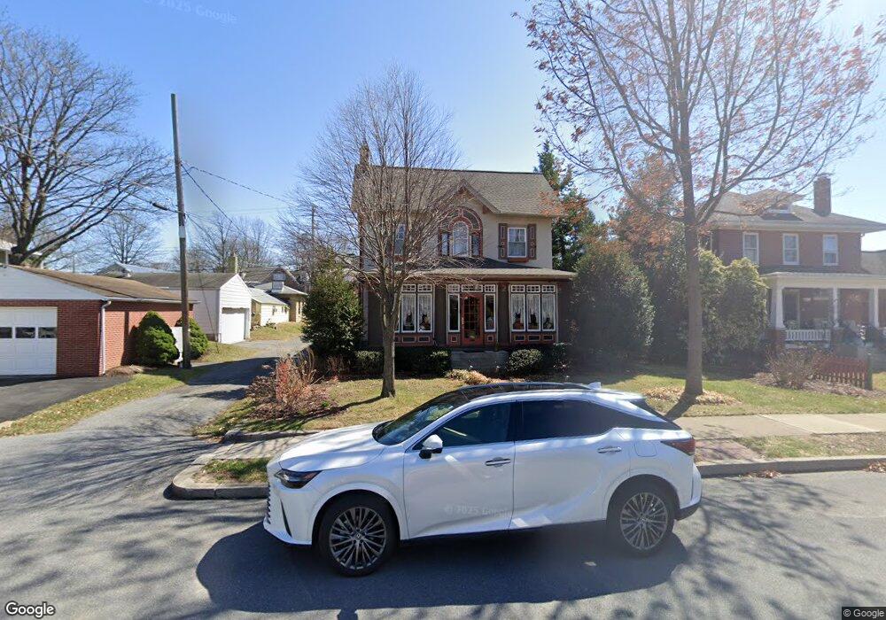 128 E Walnut St unit 2, Reading, PA 19607 - photo 1