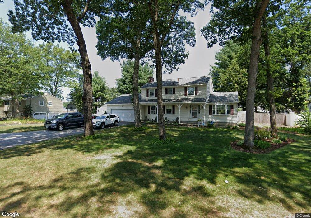 2 Danbury Rd, Nashua, NH 03064 - photo 1