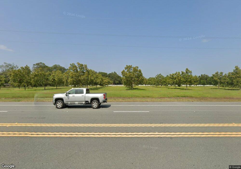 5452 Us Highway 84, Patterson, GA 31557 - photo 1