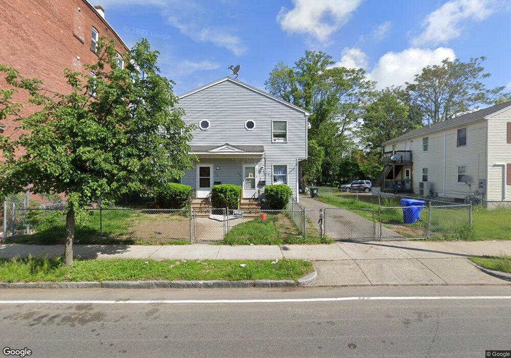 536 Union St unit 538, Springfield, MA 01109 - photo 1