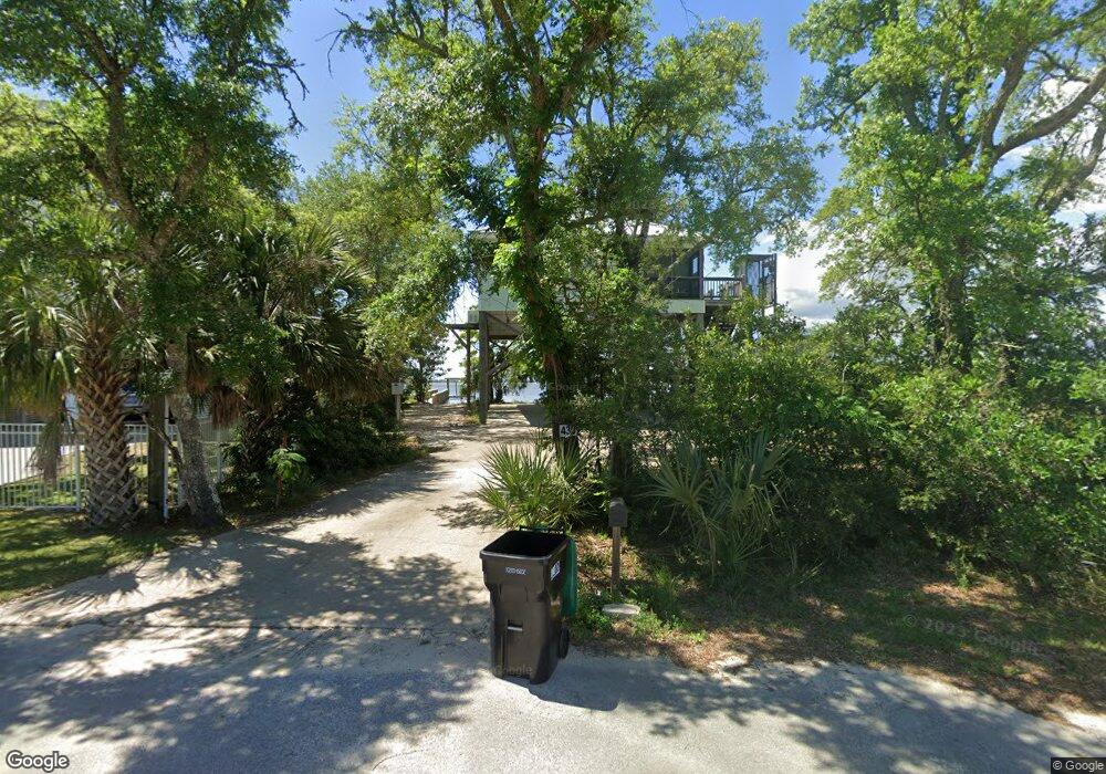 439 First Ave, Pass Christian, MS 39571 - photo 1